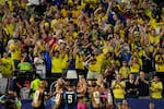 Brasil celebró con un gran Vinícius; Paraguay vivió un milagro y Estados Unidos clasificó