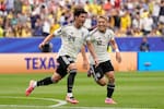 Video: Japón da la sorpresa en el Mundial; golazo a Brasil en dieciseisavos