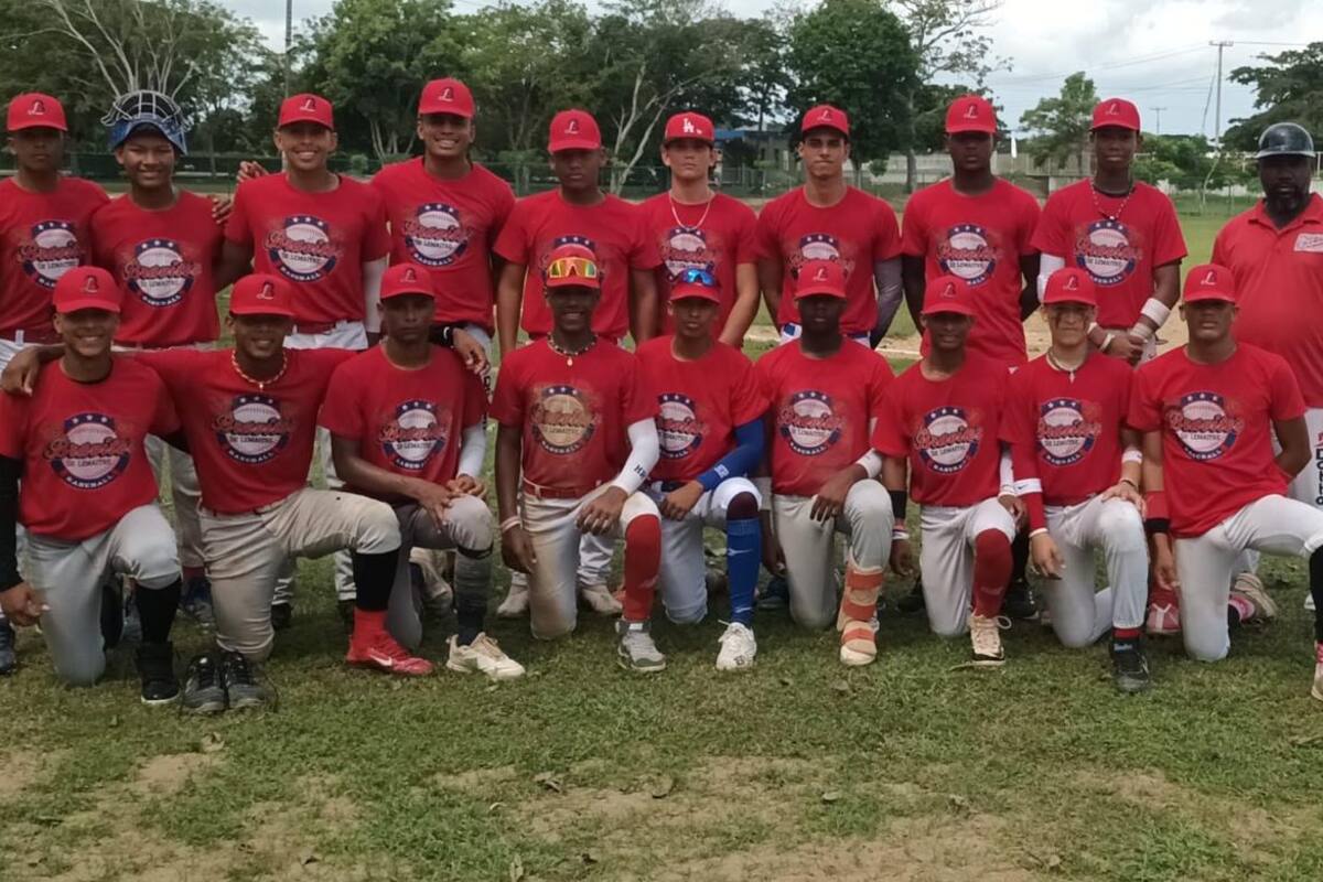 Texas es el nuevo líder de la Copa Comfenalco Canal Cartagena