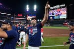 Grandes Ligas: estos serán los juegos de este fin de semana en las series divisionales