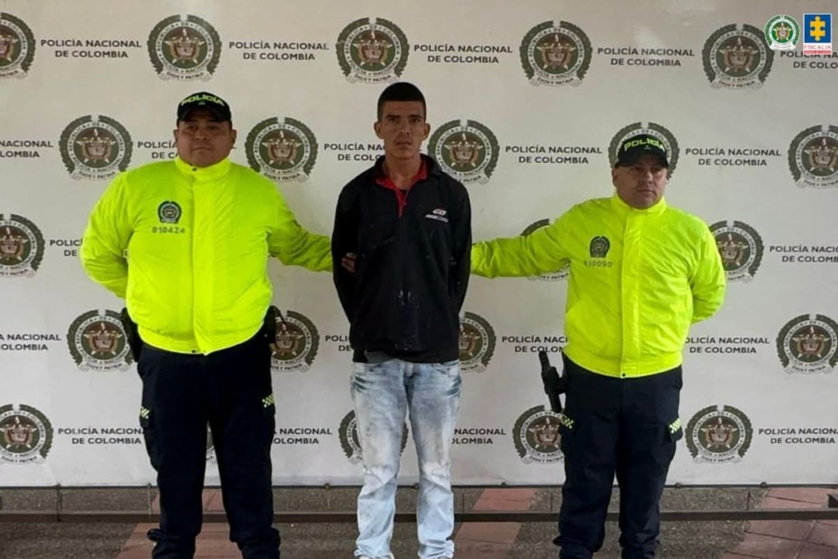 A la cárcel señalado matar a un hombre tras dispararle por la espalda