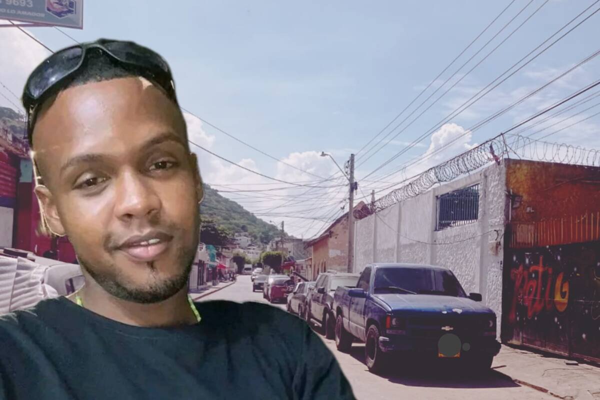 Cayó el Fercho, sicario señalado de matar a Brayan Arrieta en Lo Amador