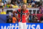 Noruega elimina a Brasil del Mundial 2026, Erling Haaland fue la figura