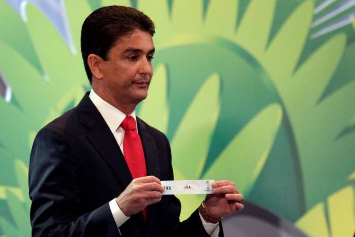 Bebeto AP