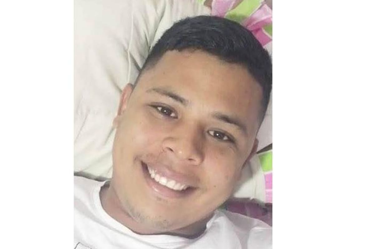 Le quitaron la vida a alias ‘El Wuey’ en vía pública: era cobradiario