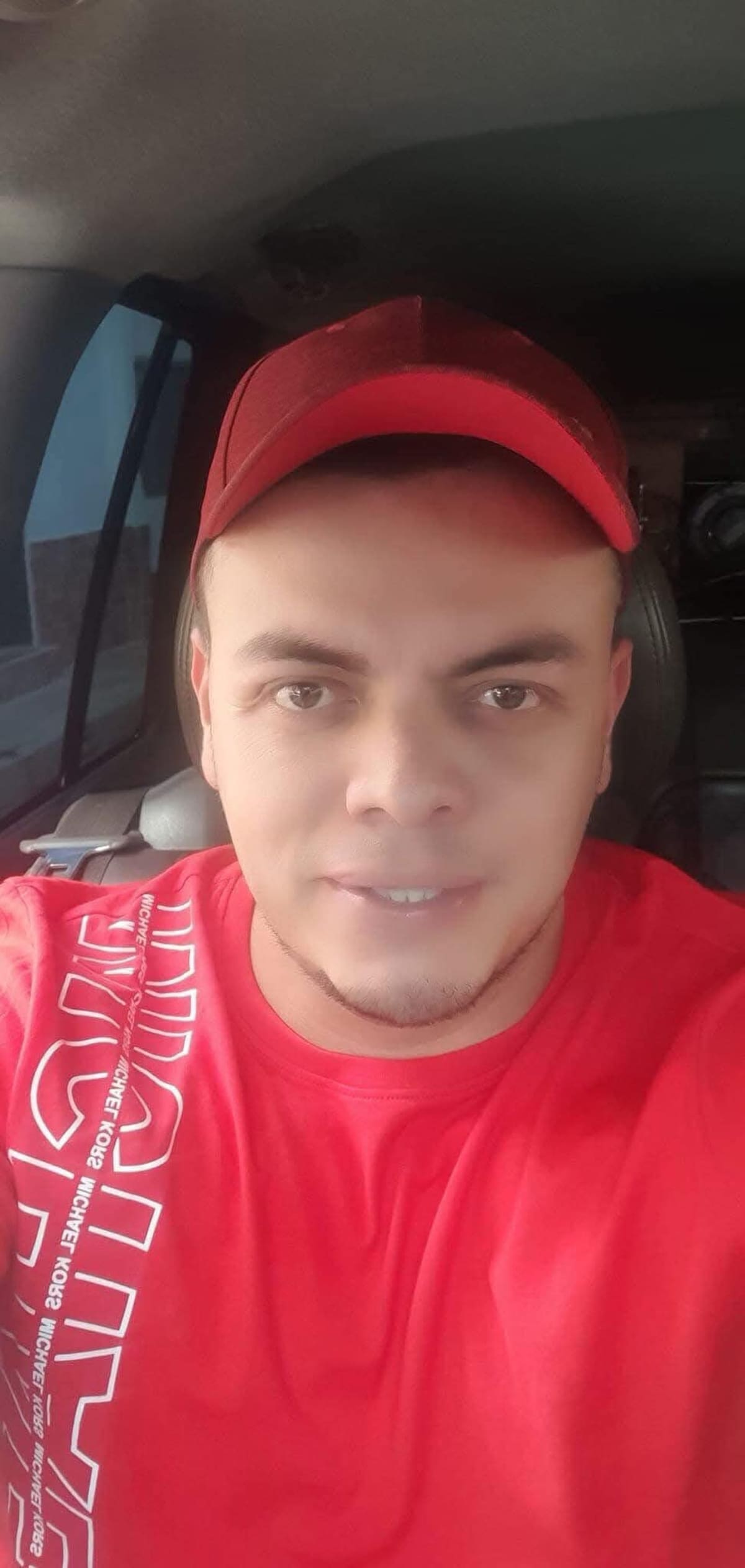 Breiner Eliécer Paredes Angarita tenía 34 años y era oriundo de Ocaña, Norte de Santander.