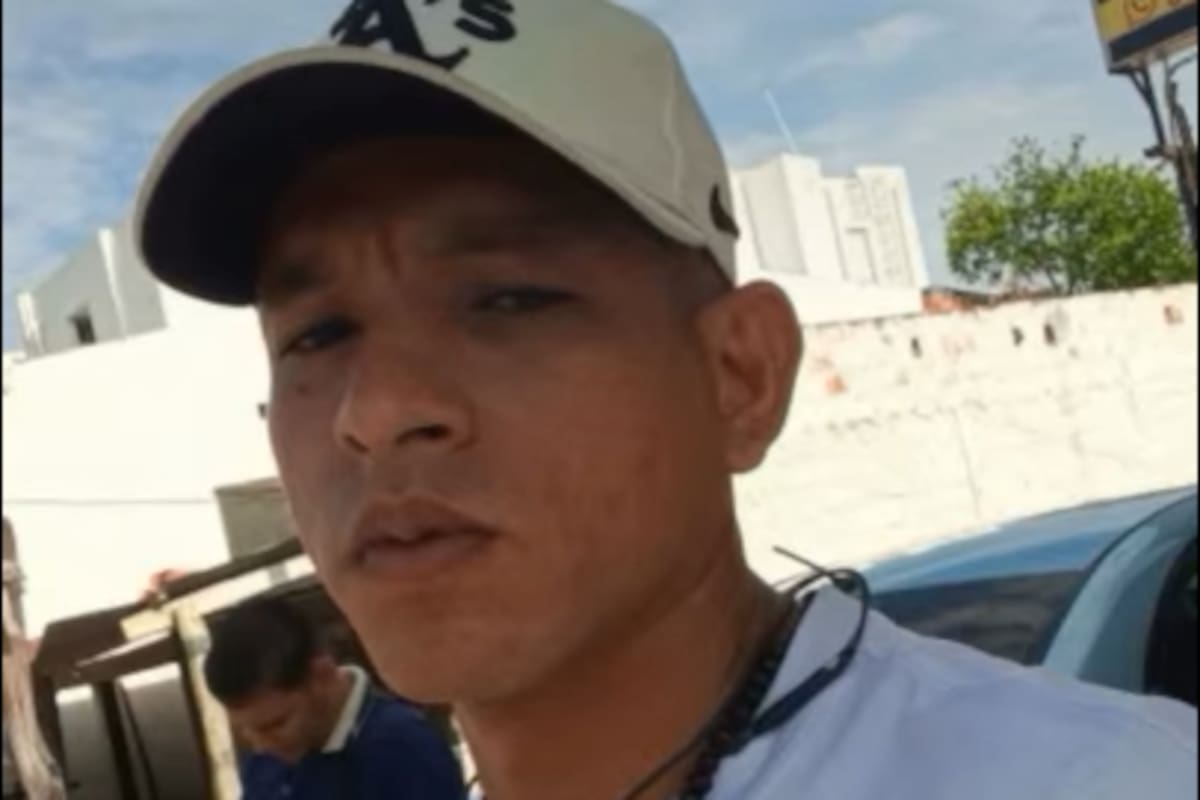 Breiner López, el soldado que murió en la guerra de Ucrania y esperan traer a Colombia