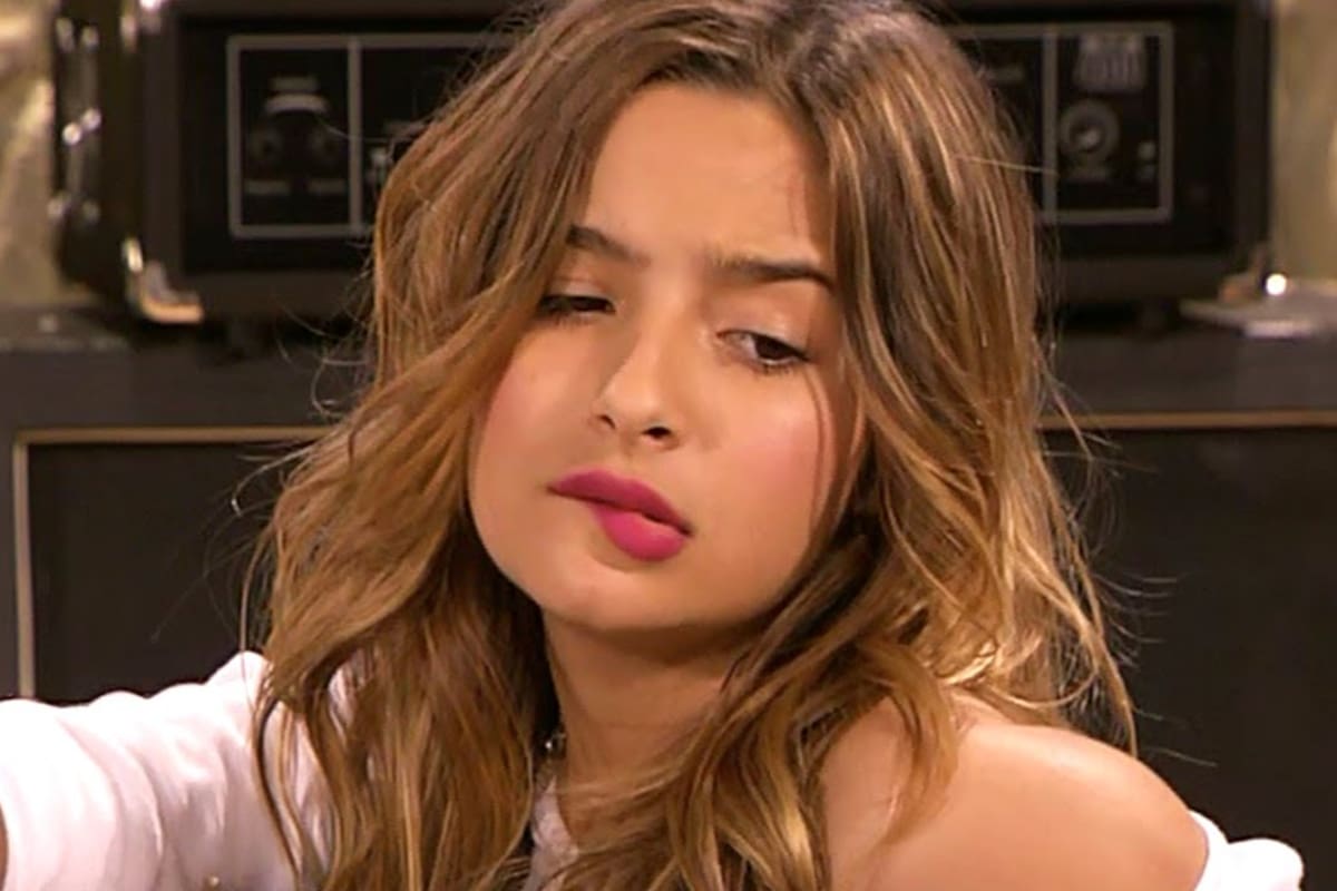 De Patito Feo a La casa de los famosos: Brenda Asnicar fue invitada al reality