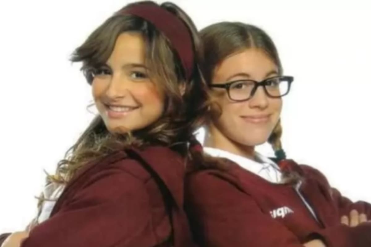 ¿Vuelve Patito feo? Laura Esquivel y Brenda Asnicar generan intriga