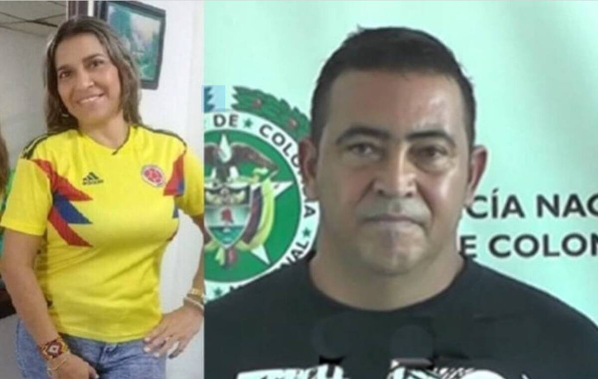 La Sala Penal del Tribunal Superior de Barranquilla ratificó la condena de 46 años de prisión en contra de Tomás Maldonado Cera, alias 'El Satánico' por la muerte de Brenda Pájaro Bruno.//Archivo El Universal.