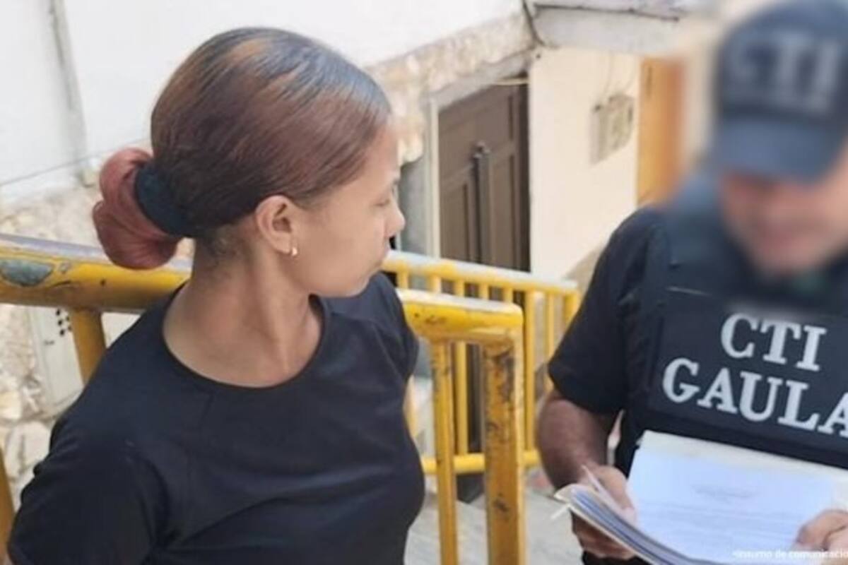 Capturan a 3 mujeres señaladas de extorsionar a comerciantes y ganaderos