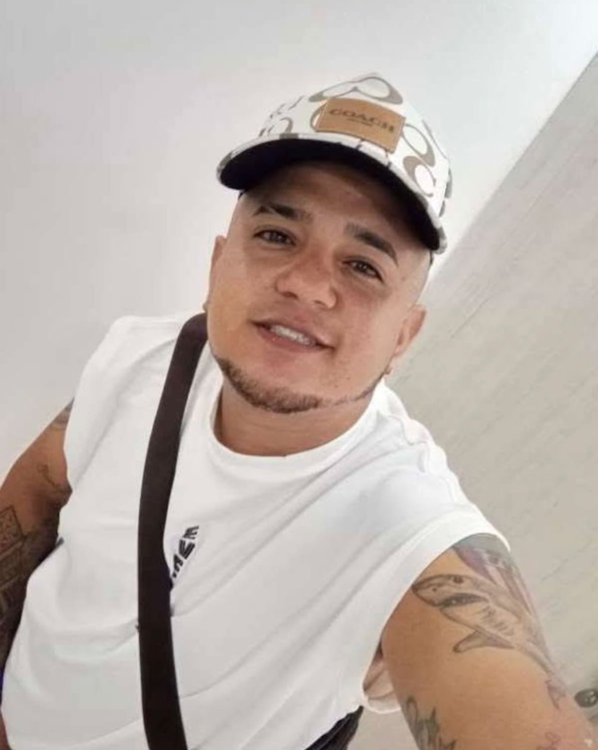Brian Ricardo Camargo Palencia, está desaparecido desde el 19 de junio en el barrio Simón Bolívar de Barranquilla. //Cortesía Red de Cooperantes.
