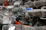 El requisito de Colombia que frenó el ingreso de la brigada de rescate de México