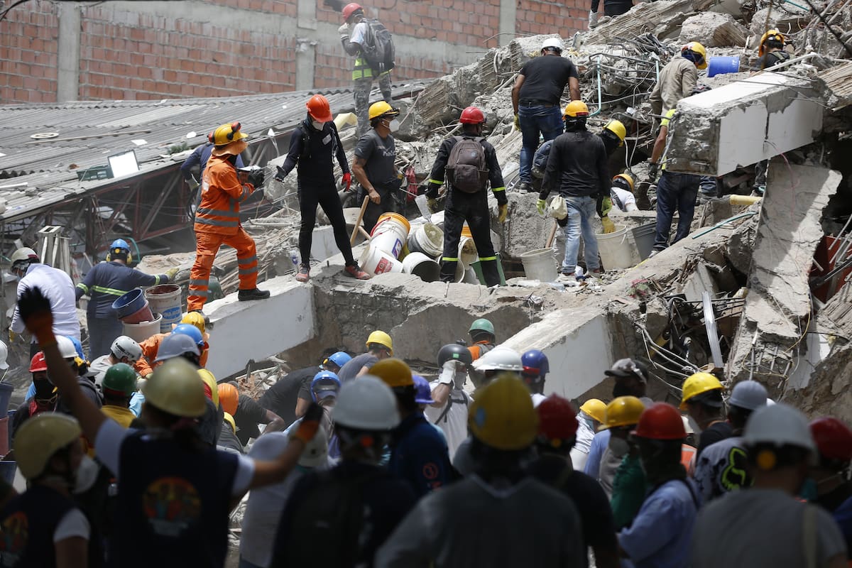 ¿Caribe colombiano enfrenta amenaza sísmica? Expertos lanzan alerta
