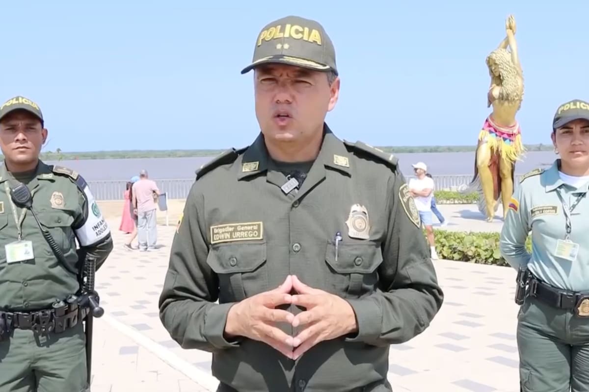 ¿Va para el concierto de Shakira?; tenga en cuenta estas medidas