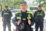 Listo el dispositivo de la Policía en Barranquila por la posesión De La Espriella