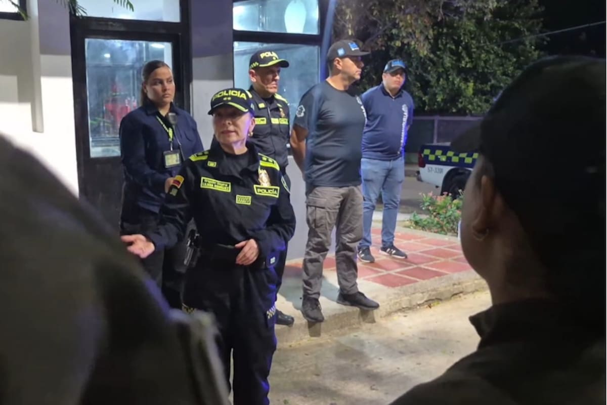 “No permitiremos que la delincuencia imponga el temor en nuestras comunidades”: Rodríguez