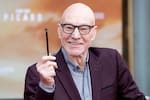 ¿Quién era Patrick Stewart, el legendario actor de ‘Star Trek’ que murió?