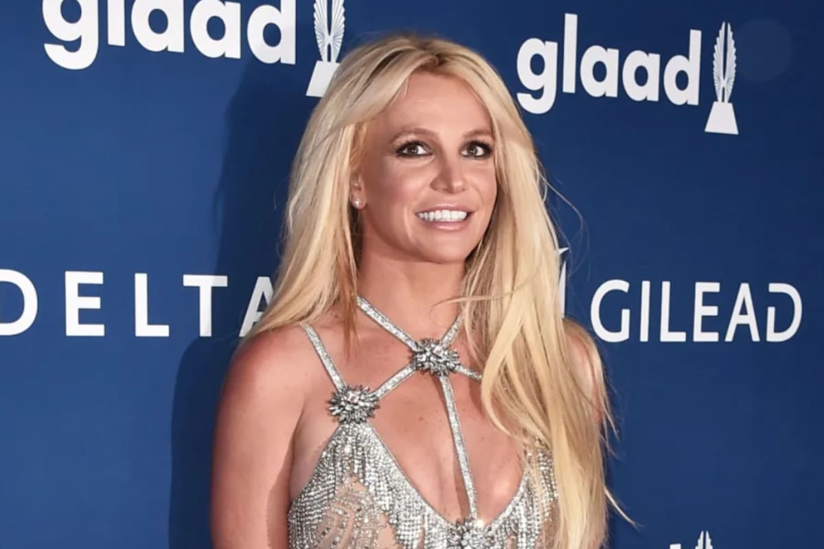 Britney Spears reveló detalles de su niñez y aseguró tener miedo a su familia