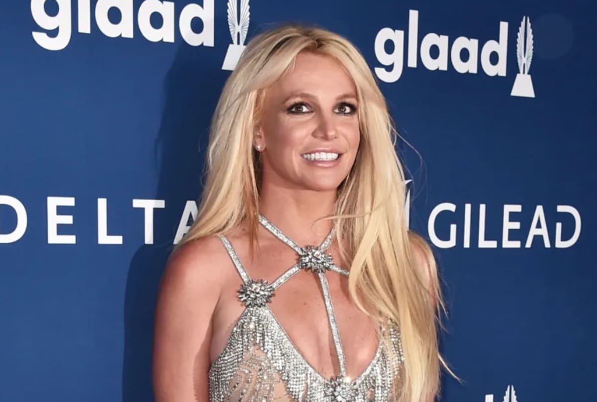 Britney Spears revela que sufrió daño cerebral y se defiende de su exmarido.
Foto: A.P.I.