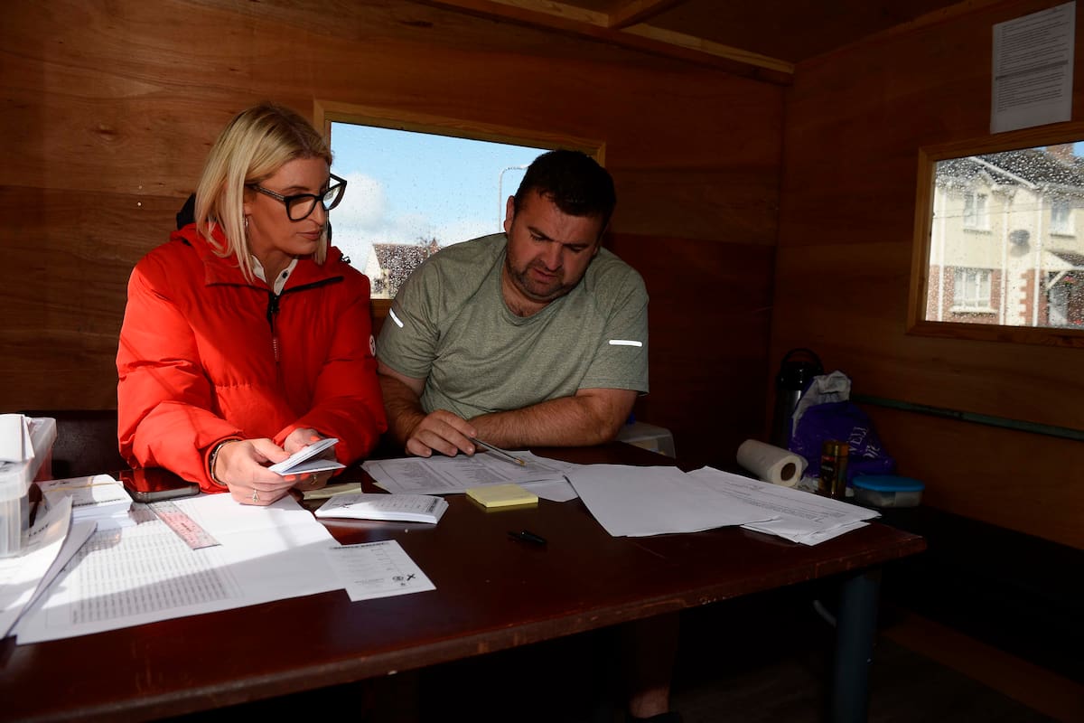 Reino Unido: inician las elecciones generales adelantadas
