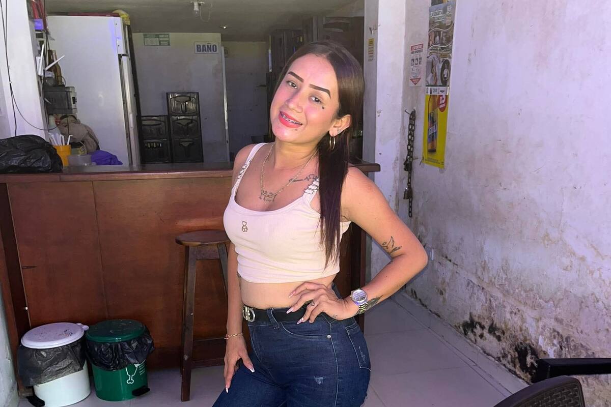 $50 millones de recompensa para responsables del crimen de Briyi Vanessa Amado