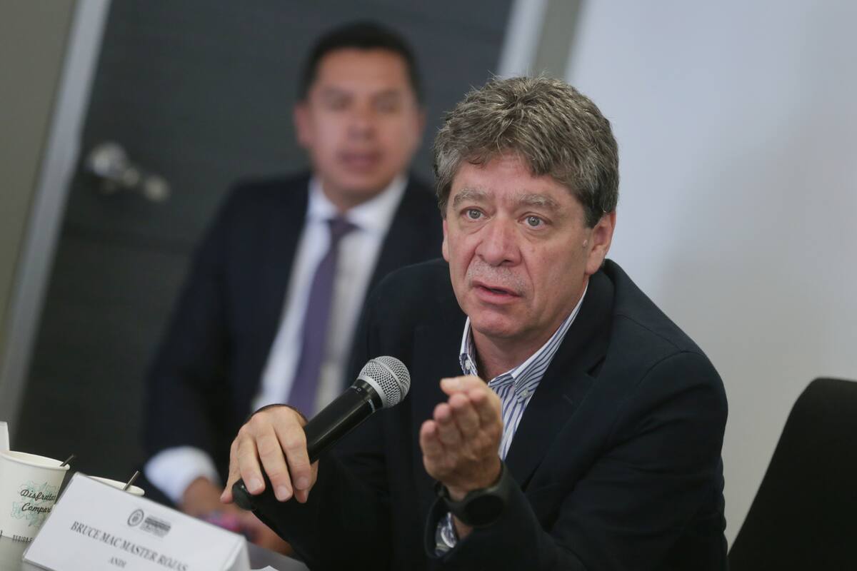 La Andi rechaza consulta popular por decreto: ¿viola la Constitución?