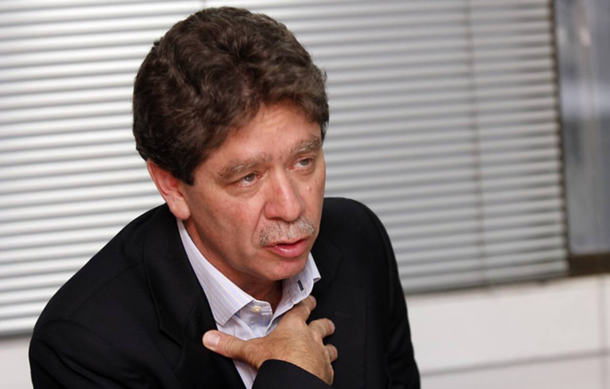 Bruce Mac Master, expresó su rechazo a estas acciones
