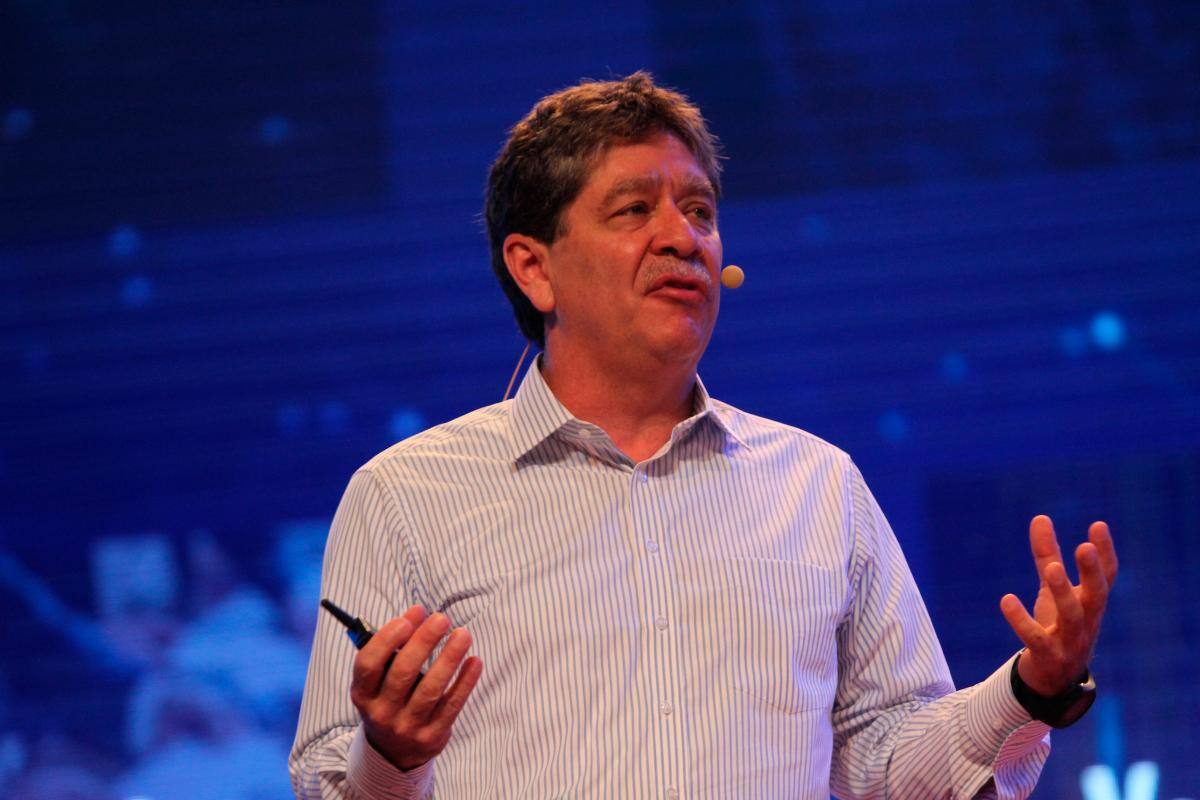 “Reactivar la economía es definitivo para Cartagena”: Bruce Mac Master