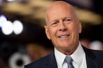 Esposa de Bruce Willis revela el duro impacto de su enfermedad: “Sigo luchando a diario”