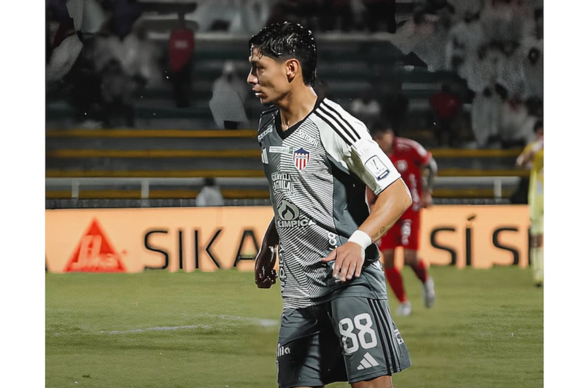 Así está la tabla de posiciones tras el triunfo de América ante Junior