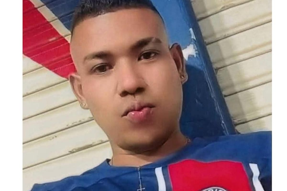 Bryan tenía casa por cárcel en El Bosque y le quitaron la vida en el barrio Barlovento