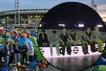 Fans de BTS acamparían semanas antes de sus conciertos en Lima: ¿qué se sabe?