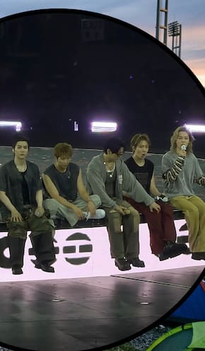 Fans de BTS acamparían semanas antes de sus conciertos en Lima: ¿qué se sabe?