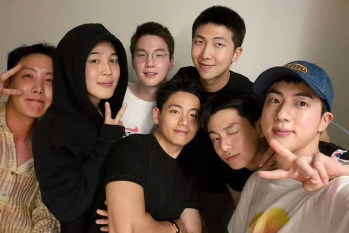 Concierto de BTS será transmitido en vivo en Colombia: ¿Cuándo y dónde verlo?