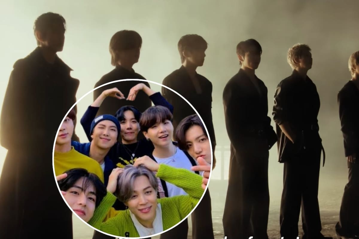Netflix revela trailer del regreso de BTS: “Prometimos que volveríamos”