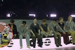 BTS se suma a la ayuda a Colombia tras el terremoto con millonaria donación