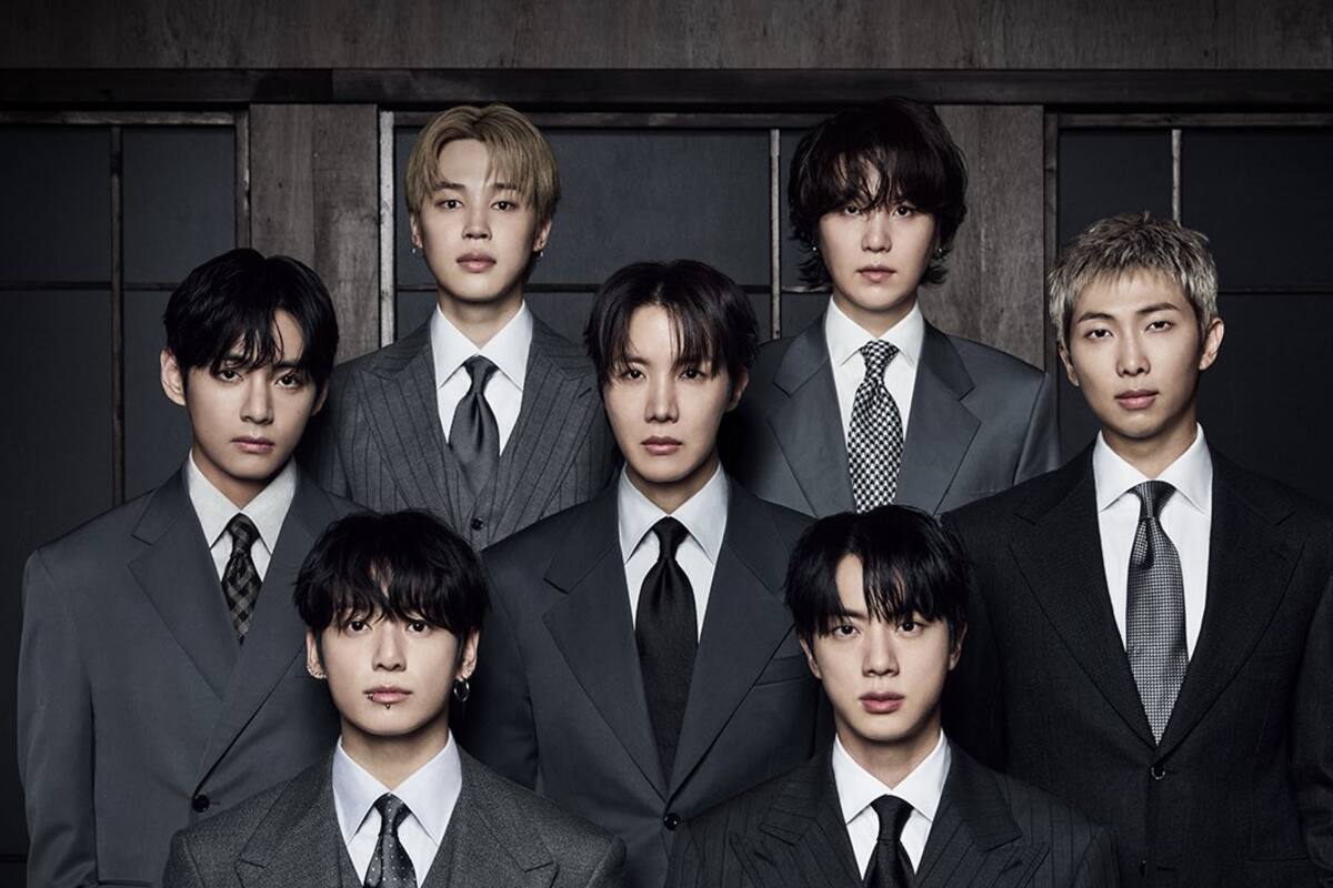 Concierto de BTS en vivo: hora y todo lo que debes saber del evento por Netflix