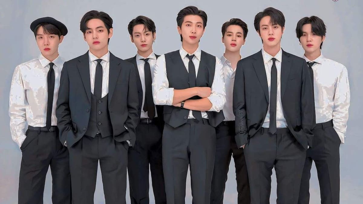 BTS no es para todos: una historia de lucha que redefinió la industria. // - EFE -