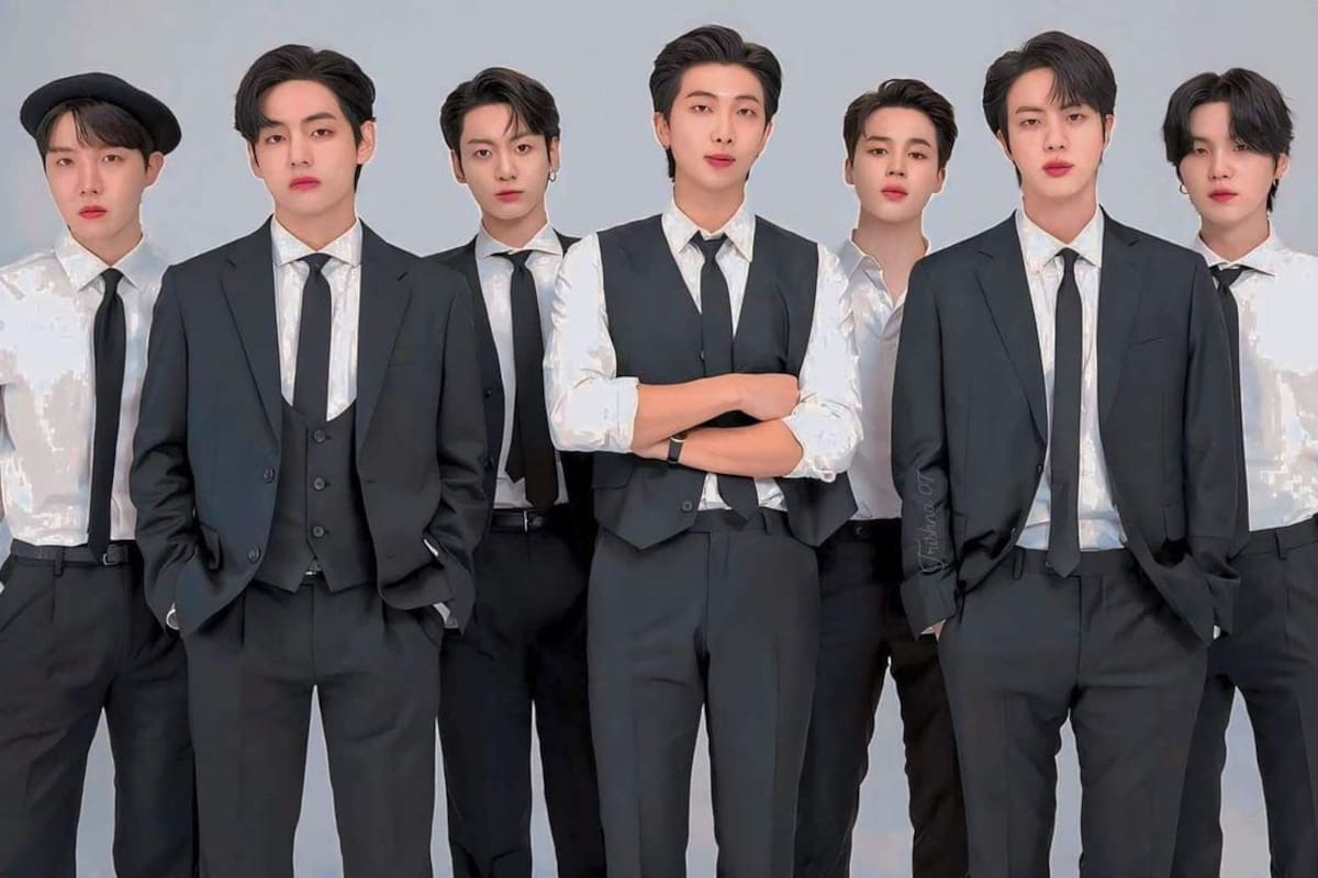 BTS: el secreto del éxito del grupo surcoreano que visitará Colombia este 2026