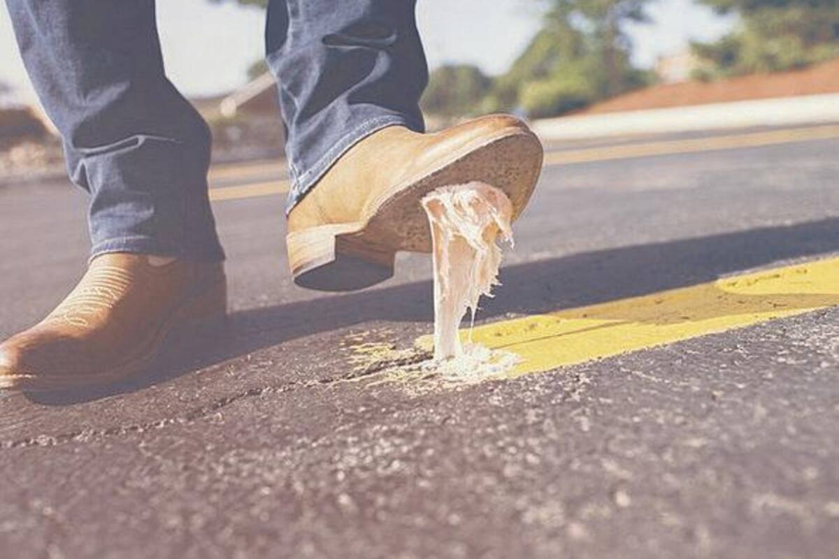 ‘Chicletón’, campaña ambiental de Pacaribe por la salud de la ciudadanía