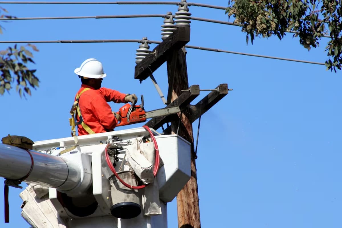Los municipios de Bolívar que no tendrán luz el 12 de febrero de 2025