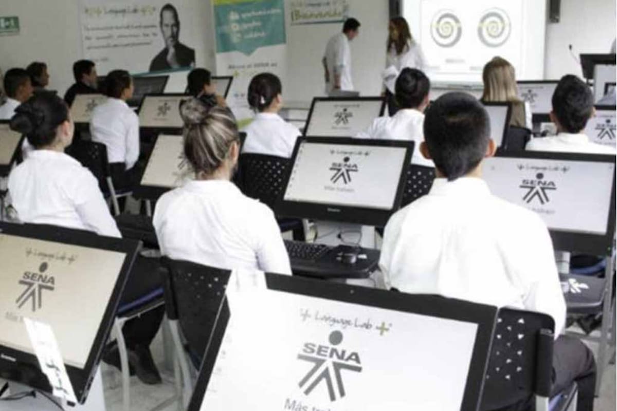El SENA abre segunda convocatoria para estudiar en Cartagena y Bolívar