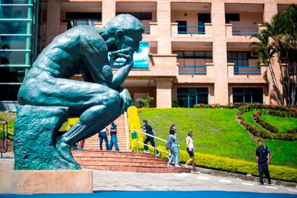 Las mejores y peores universidades de Colombia en Saber Pro 2024