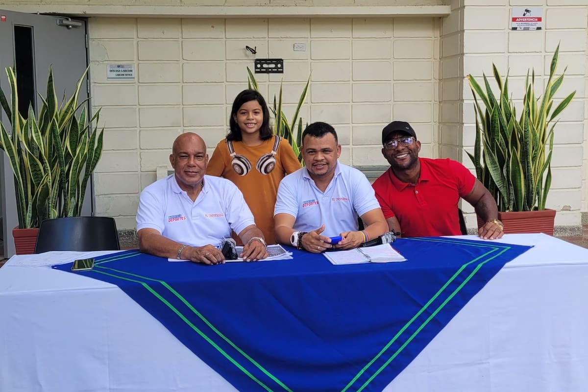 Cartagena y la academia, epicentro del diálogo sobre periodismo deportivo