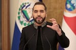 Nayib Bukele revela el alcance de los posibles beneficios carcelarios en El Salvador