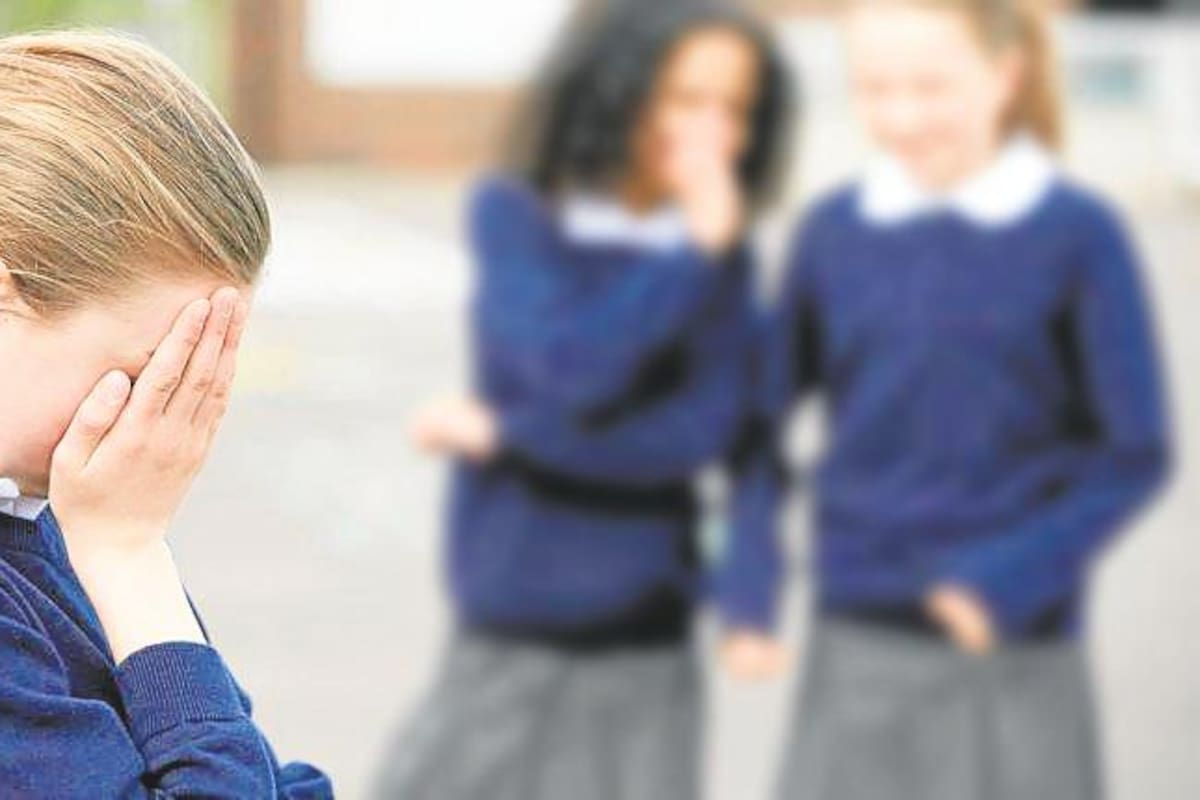 Fan de K-pop cayó del tercer piso de su escuela: era víctima de bullying