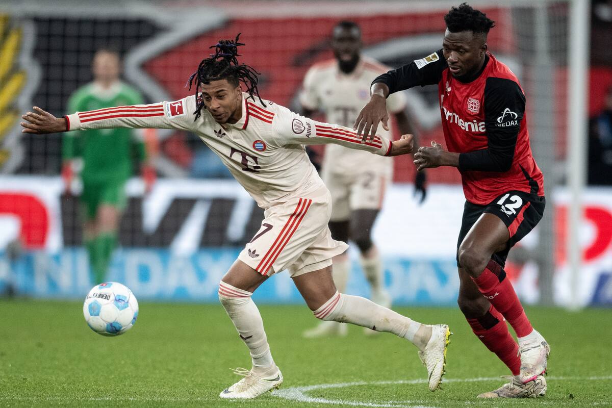 Duelo alemán en octavos: Bayern Múnich y Leverkusen se enfrentan en Champions