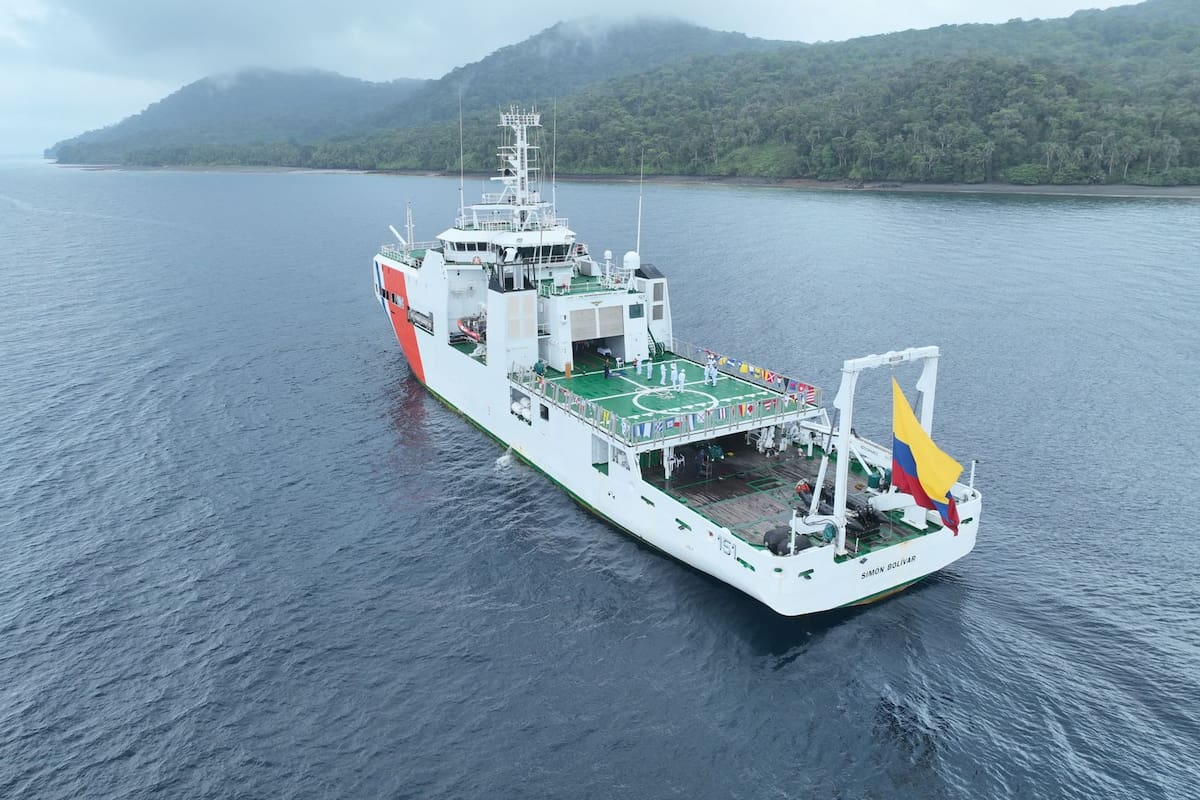 La nueva iniciativa de la Dimar para fortalecer el sector marítimo