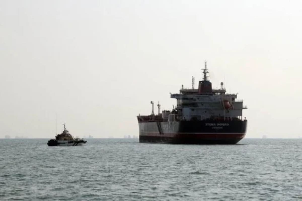 Irán confirma apertura total del estrecho de Ormuz durante tregua con EE. UU.